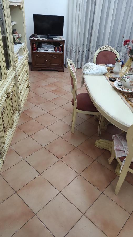 Wintage Acomodação com café da manhã Marino Exterior foto